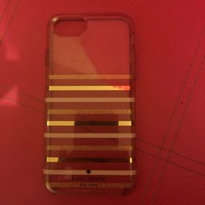 Kate Spade Luxury phone Case